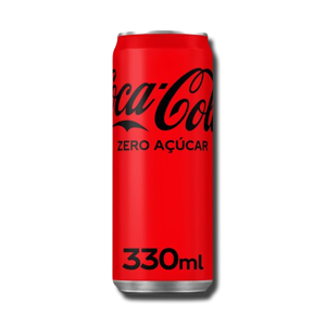 Coca-Cola Zero